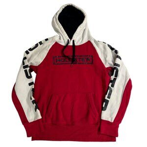 Hollister Athletic Activewear Sweats Hoodie Sweatshirt Loungewear Men Small